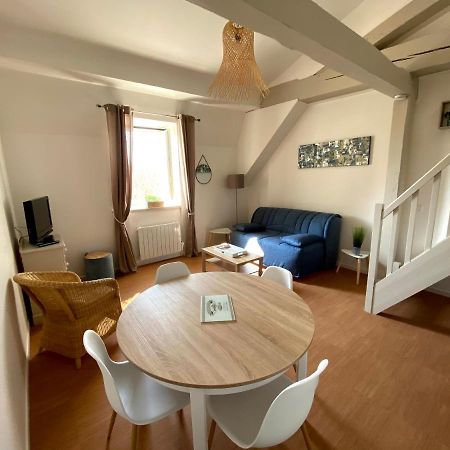 Proche Cure Thermale ,2 Couchages 160, Duplex 39M2 Rochefort  Dış mekan fotoğraf