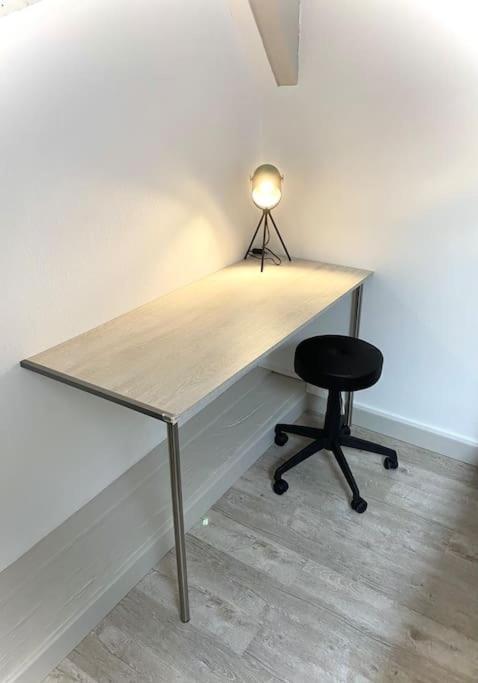 Proche Cure Thermale ,2 Couchages 160, Duplex 39M2 Rochefort  Dış mekan fotoğraf