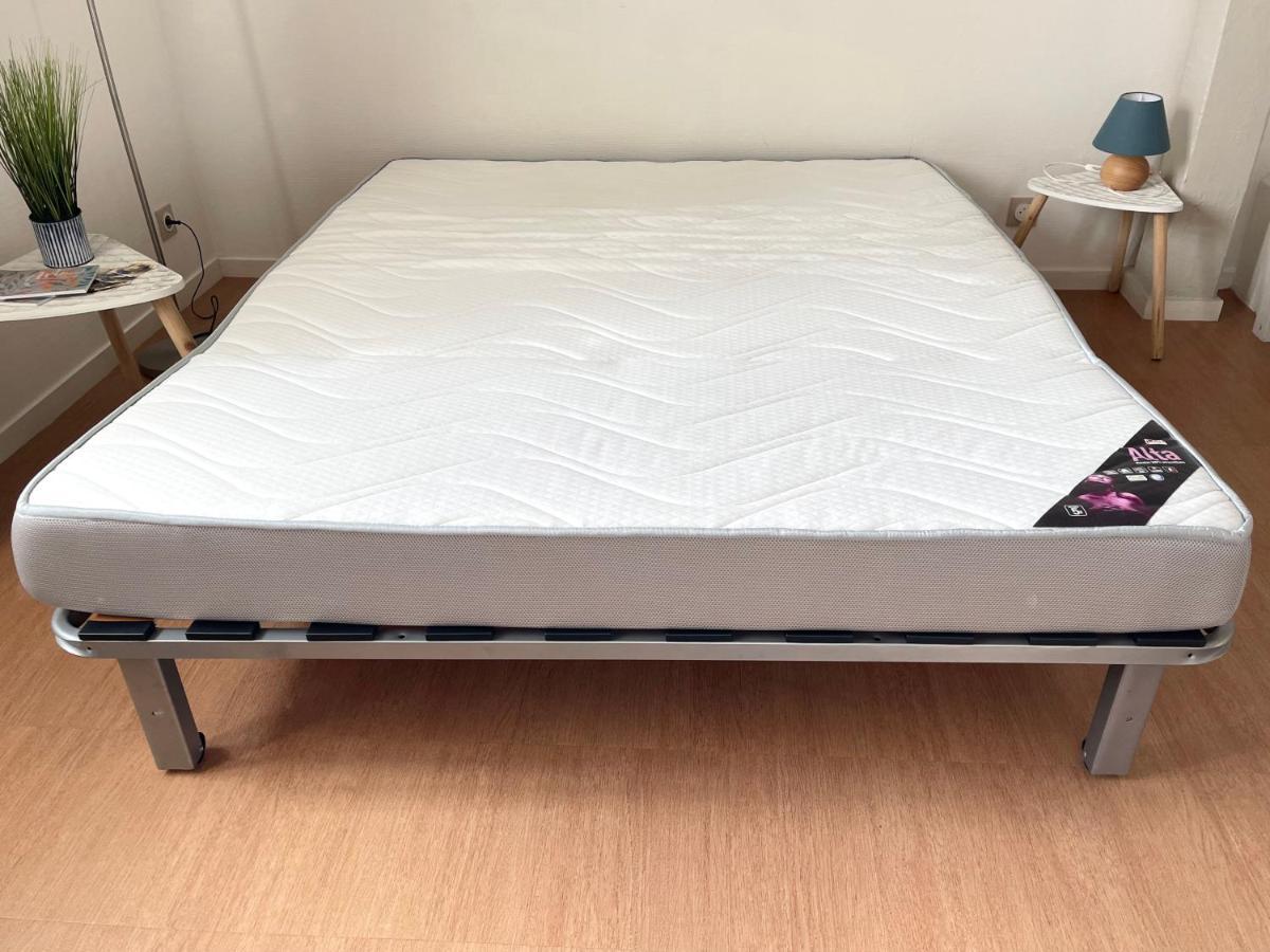 Proche Cure Thermale ,2 Couchages 160, Duplex 39M2 Rochefort  Dış mekan fotoğraf